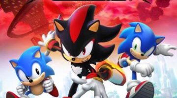 Sonic x Shadow Generations review – ChristCenteredGamer