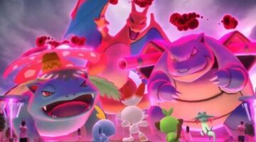 Pokemon GO Senior Director Discusses What The Team Learned From Gigantamax Launch
