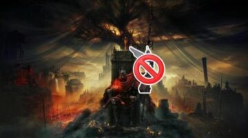 Why Shadow of the Erdtree is Not Game of the Year 2024