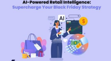 AI-Powered Retail Intelligence: Boost Your Black Friday Sales Strategy