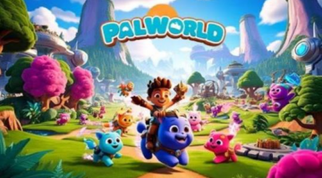 Ancient Technology Points in Palworld: Everything You Need to Know