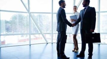 Partnership Firm Registration – Vedkee Associates