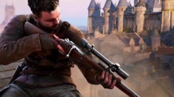 Sniper Elite: Resistance Preview – Spending the night in Lyon | TheSixthAxis