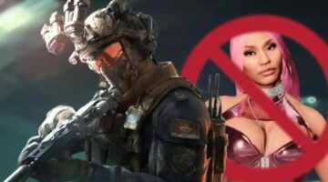 Delta Force devs promise cosmetics won’t break immersion like CoD’s Nicki Minaj fiasco