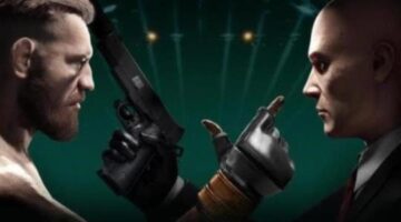 Hitman Studio Will Remove All Conor McGregor Content After Court Ruling