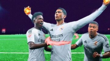 Football Manager 2024’s most overpowered, but fairly affordable, holding midfielders