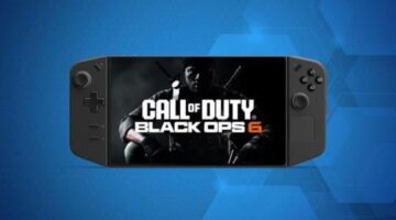 Legion Go players report being banned in Black Ops 6, similar to last year’s ROG Ally issues