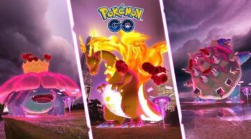 Pokémon Go Teases New Season ‘Dual Destiny’ and Sonic Crossover