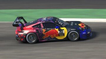 iRacing and Microsoft Announce AI Partnership Aiming for “Quality in-Game Improvements”
