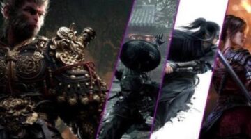 Black Myth: Wukong Is Only The Beginning For Chinese Developers