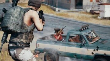 PUBG Delays Enhanced Penalty For Using a Keyboard and Mouse on Console