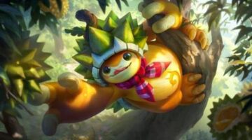 League of Legends is Getting a New Swiftplay Queue