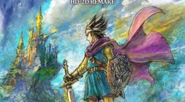 Dragon Quest III HD-2D Remake review – ChristCenteredGamer