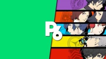 Persona 6 May Currently Be In The Localization Stage Of Development