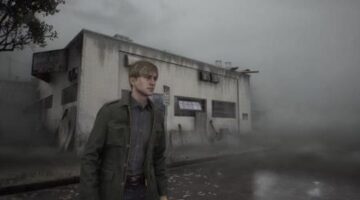“Silent Hill 2” (2024 Remake) Review: Travel Advisory \ paulsemel