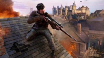 Sniper Elite: Resistance Dev Talks Level Design, New and Returning Content, and More