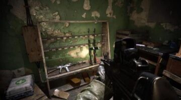 Best Weapons for Mutant Mayhem in Stalker 2 (& How To Get Them)