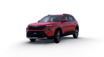 Here is more to know about Skoda Kylaq and upcoming variants