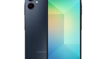 Samsung A06