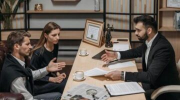 Car Accident Injury Lawyers Near Me: Navigating the Path to Justice and Recovery