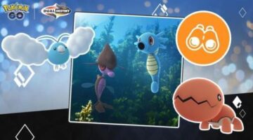 Pokémon Go Announces Aspiring Dragons Research Day
