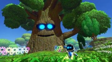 Astro Bot Should Dominate TGA 2024