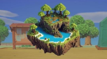 Details on Ubisoft’s New Animal Crossing Inspired Game Codenamed ‘Alterra’