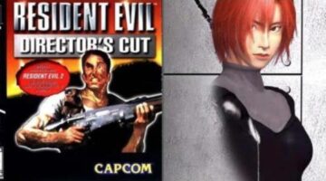 PlayStation Community Rejoice. Resident Evil 1 and Dino Crisis Finally Released From PSN Paywall