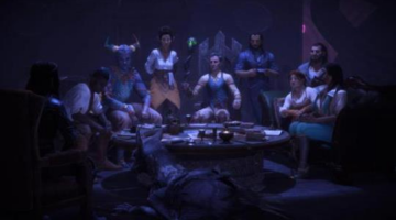Dragon Age: The Veilguard Review – Gamer Social Club