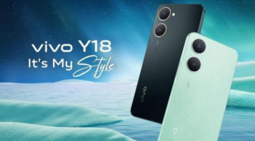 Vivo Y18 Review | 4G Mobile