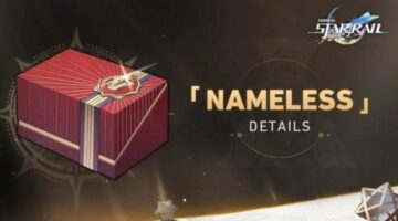 Honkai: Star Rail Reveals Nameless Honor Battle Pass-Style Event