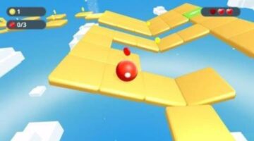 Sky Roll! Review | TheXboxHub