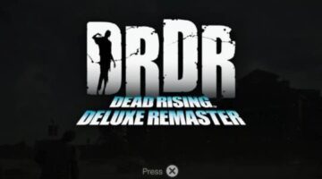 Dead Rising Deluxe Remaster – PS5 Review | Thumb Culture