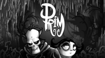 PRIM Review – Alternative Magazine Online