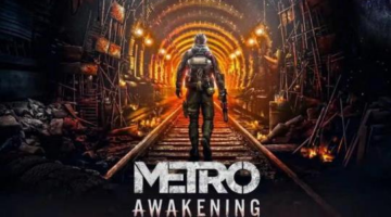 Review – Metro Awakening (Meta Quest 2) | WayTooManyGames
