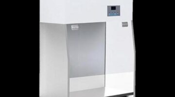 Biosafety Cabinet Class I LBS1-A10