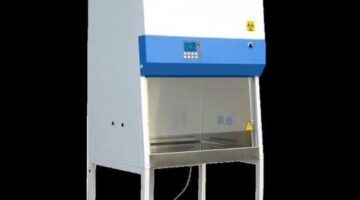 Biosafety Cabinet Class II B2 LBS2-B20