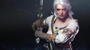 What we learned about The Witcher 4 from speaking to CD Projekt Red