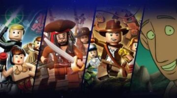 Humble Bundle is running its own Black Friday deal with 17 ‘Disney Classics’