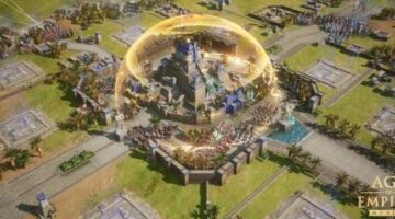 Age of Empires Mobile’s Art Team On Rethinking The Franchise For New Platforms