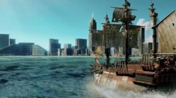 Like a Dragon: Pirate Yakuza in Hawaii Further Proves Skull and Bones Got Lost at Sea