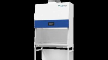 Biosafety Cabinet Class II B2 LBS2-B20