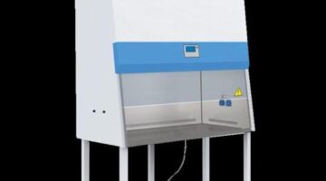 Biosafety Cabinet Class II B2 LBS2-B21