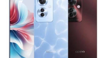 OPPO Mobiles Under 30000