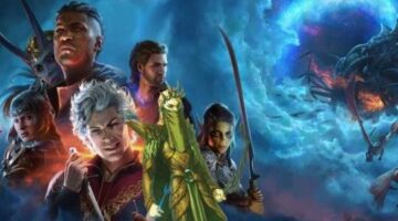 Baldur’s Gate 3 Is Still Doing Fighter Wrong