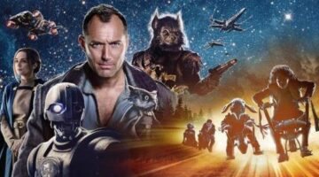 Star Wars: Skeleton Crew Premiere Time & Streaming Details on Disney+
