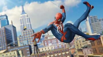 Marvel’s Spider-Man Generated Almost $4 Billion In Revenue During Its First Year