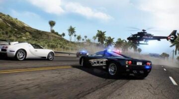 How Need For Speed’s Vehicle Development And Game Design Strategy Have Changed Over The Years