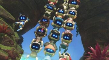 Every Major PlayStation Cameo That Astro Bot is Still Missing