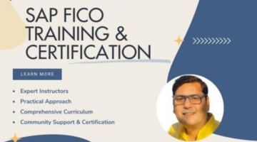 Best SAP Certification Program in Nairobi | Prompt Edify
